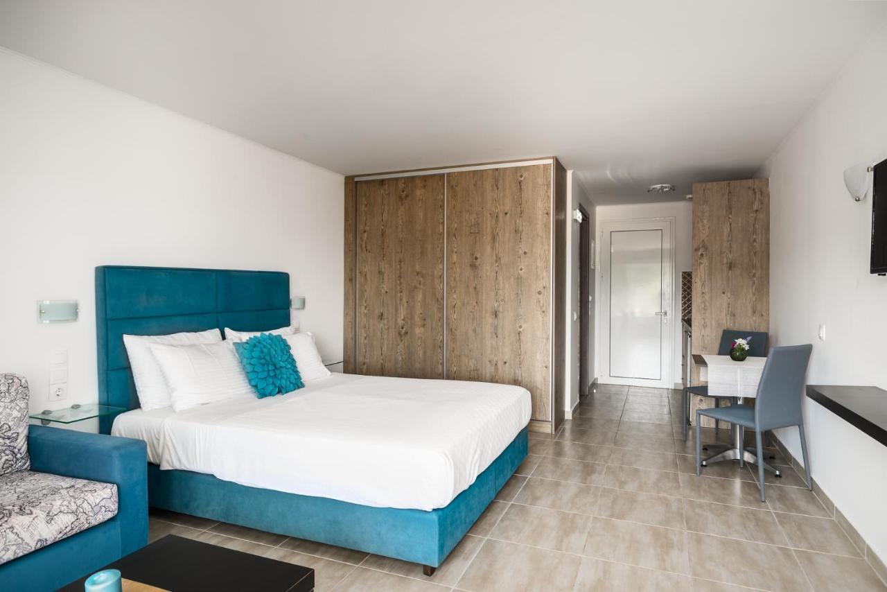 Delight Corfu Apart Hotel, Sidari Sidari  Exterior photo