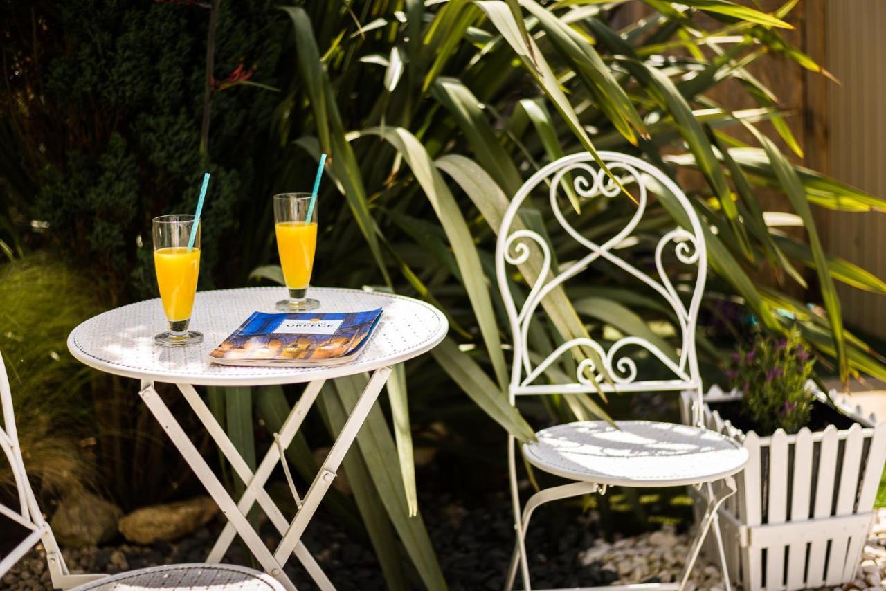 Delight Corfu Apart Hotel, Sidari Sidari  Exterior photo