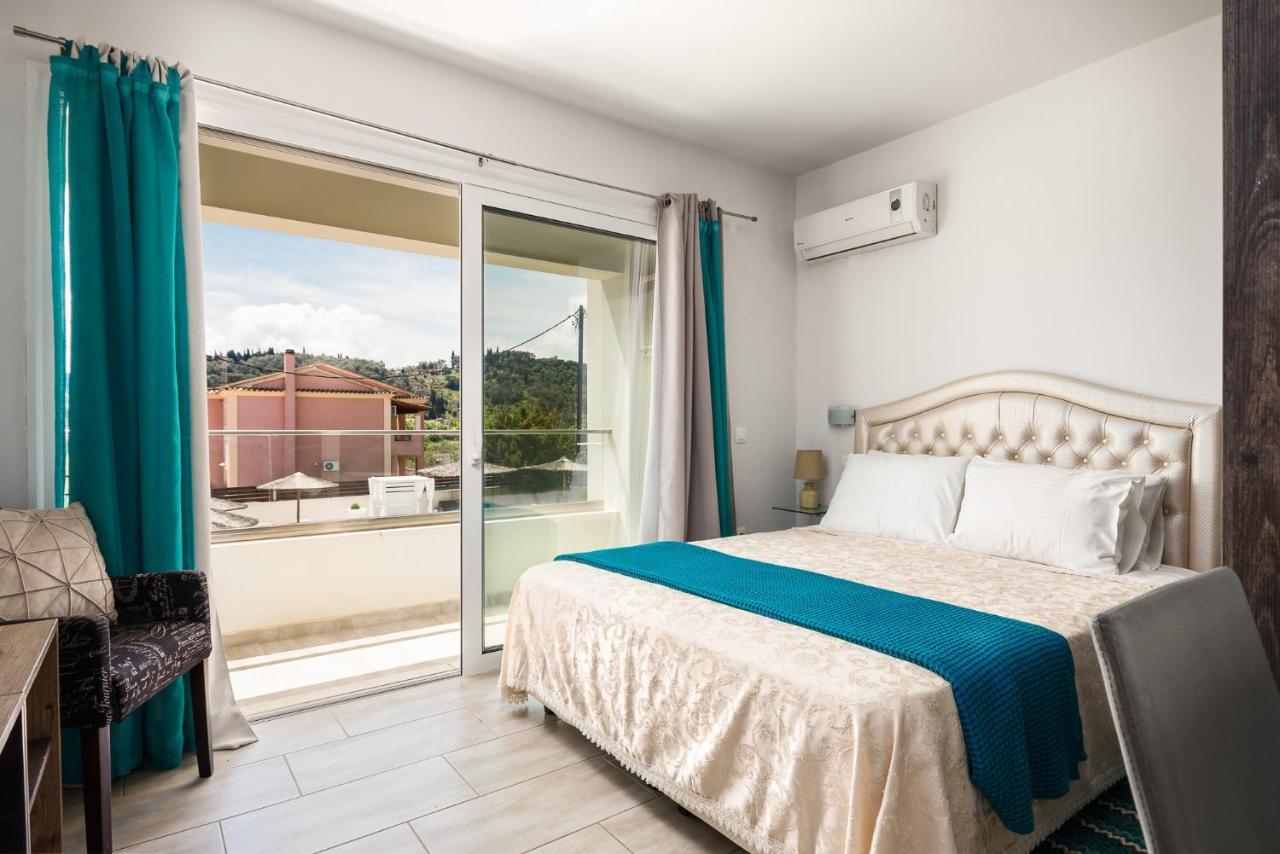 Delight Corfu Apart Hotel, Sidari Sidari  Exterior photo