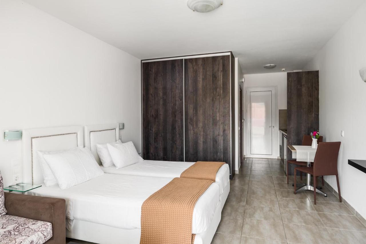 Delight Corfu Apart Hotel, Sidari Sidari  Exterior photo