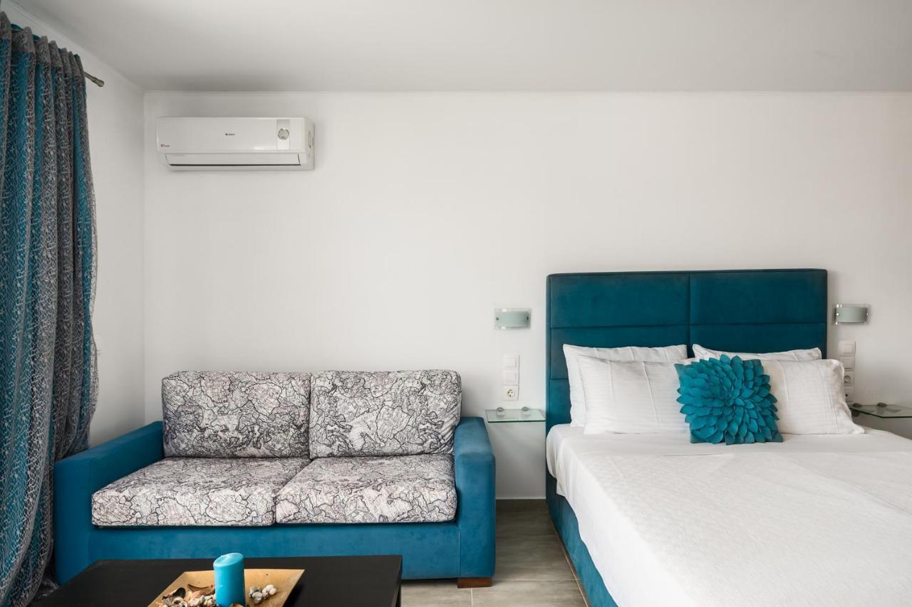 Delight Corfu Apart Hotel, Sidari Sidari  Exterior photo