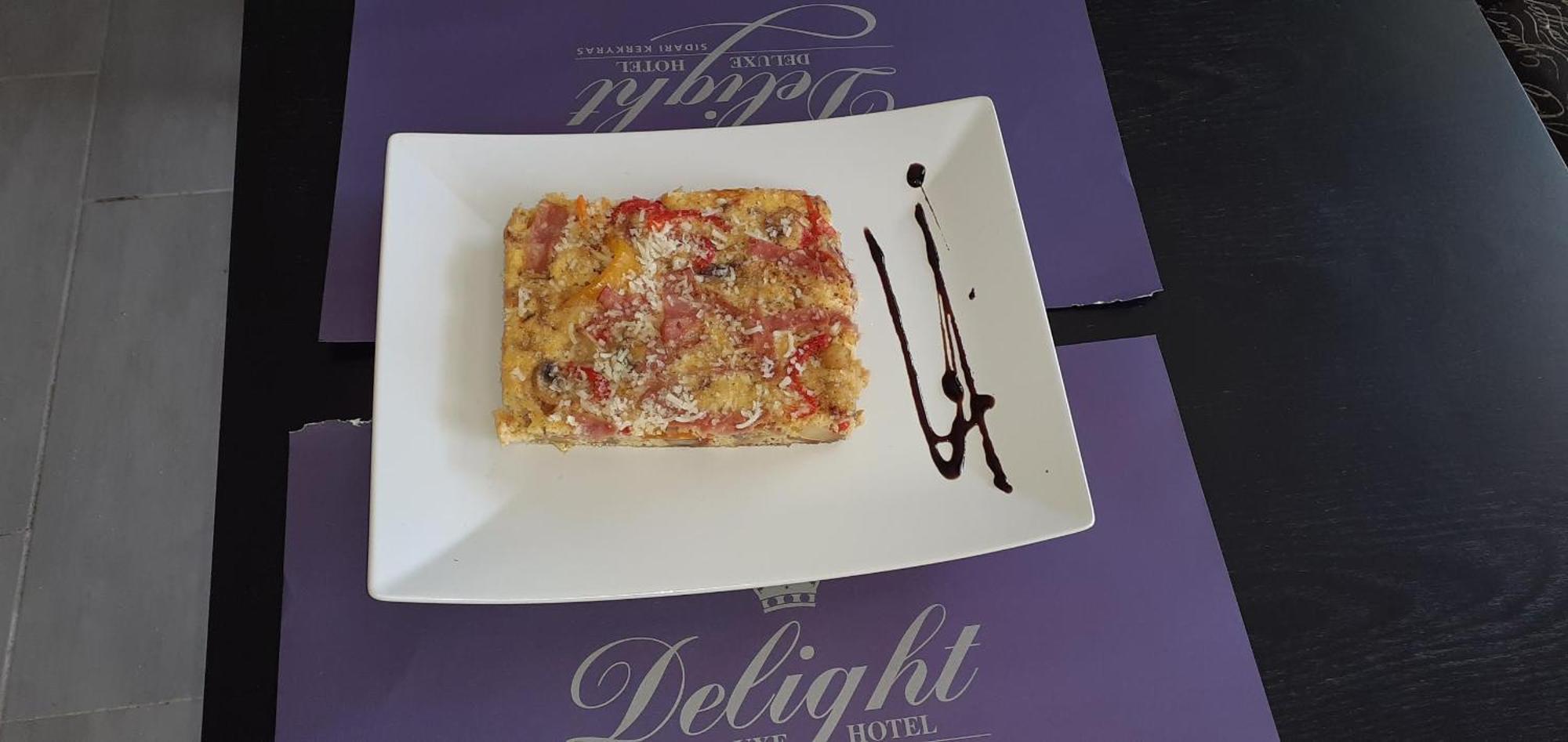 Delight Corfu Apart Hotel, Sidari Sidari  Exterior photo